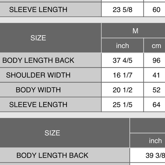 Uniqlo Wool Cashmere Coat - Picture 7 of 7